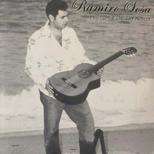 Cover art for Historia De Un Amor