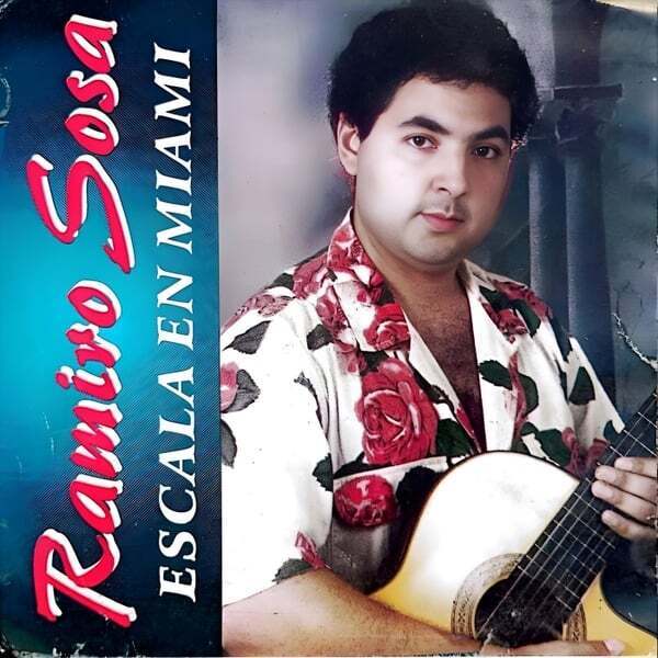 Cover art for Escala En Miami